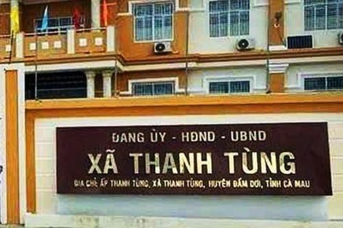 Bản tin 8H: Bí thư xã ở Cà Mau gỡ máy lạnh cơ quan đem về nhà dùng