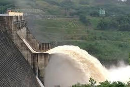 Huyện miền núi Nam Trà My đề xuất xây thêm 15 thủy điện, có xã thêm... 8 thủy điện
