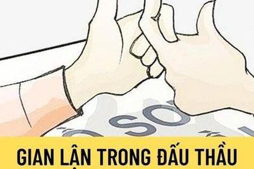 'Cấm cửa' dự thầu trong 3 năm với một công ty ở Cà Mau