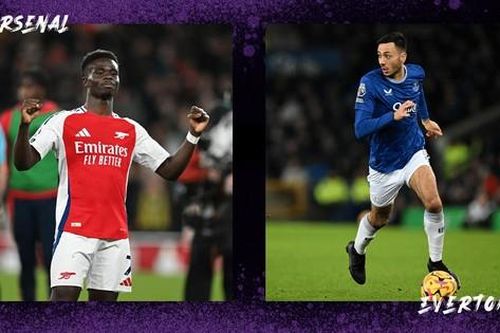 Nhận định Arsenal vs Everton, 22h00 ngày 14/12: 'Con mồi' yêu thích