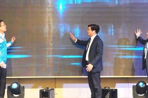 Tạo động lực, cảm hứng để thanh niên Huế khởi nghiệp, đổi mới sáng tạo