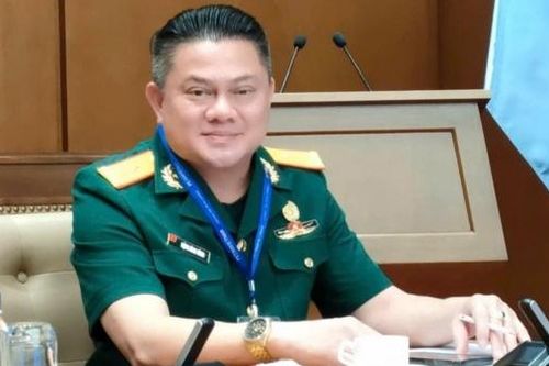 'Người lính' tiên phong trên 'mặt trận' số hóa ngành Dầu khí