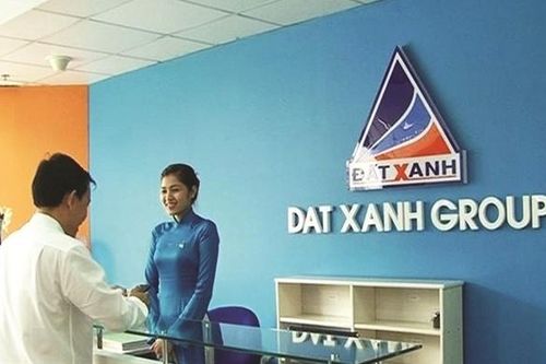 Vì sao Tập đoàn Đất Xanh bị phạt 515 triệu đồng?