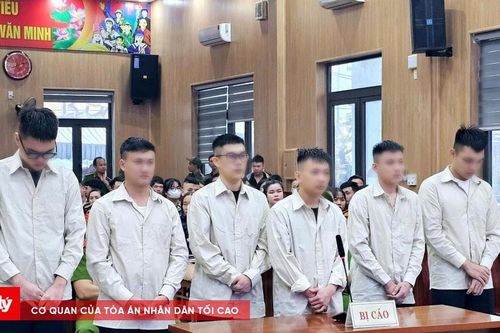 Giấu ma túy bên trong khẩu trang để ship cho con nghiện
