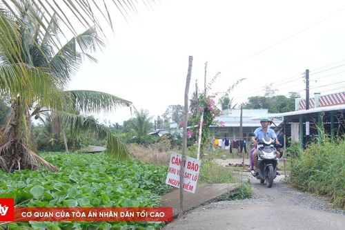 Hồng Dân (Bạc Liêu): Người dân mòn mỏi chờ khắc phục đường bị sụt lún