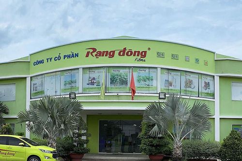 Biến lỗ thành lãi, 'đại gia' ngành nhựa Rạng Đông Holding bị phạt