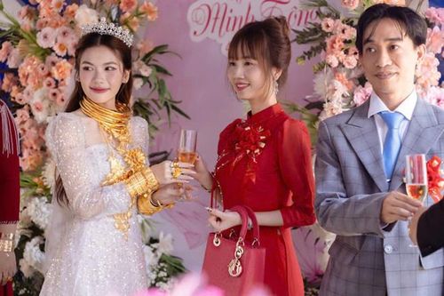 3 'bà sui' vừa giàu vừa đẹp, hot nhất mạng xã hội năm 2024