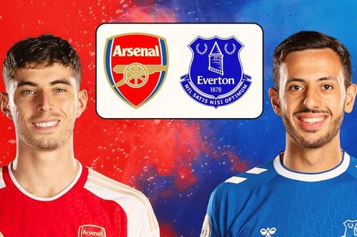 Nhận định Arsenal vs Everton: Mệnh lệnh phải thắng