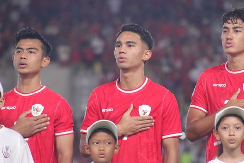 Nhận diện Indonesia: 3 lý do để tuyển Việt Nam chiến thắng