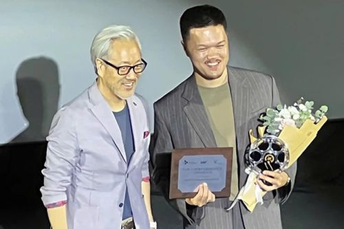 'Nhận 300 triệu đồng tài trợ làm phim, tôi định bỏ túi riêng 200 triệu'