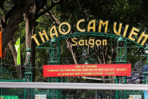Hướng xử lý nợ thuế cho Thảo Cầm Viên Sài Gòn; loạt doanh nghiệp bị phạt