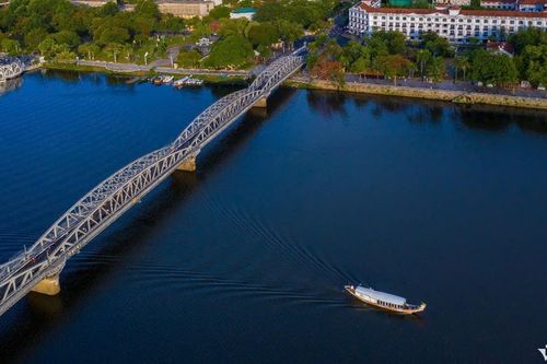 Thừa Thiên - Huế: Thúc đẩy du lịch trên nền tảng văn hóa, bảo tồn di sản