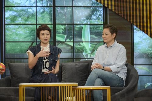 Chị gái lên VTV kể quãng thời gian khủng khiếp của 'Nữ hoàng Wushu' Thúy Hiền