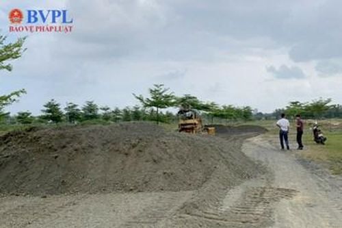 Chính quyền chỉ đạo quyết liệt, các dự án bất động sản khởi động lại