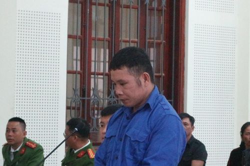 Bán gia súc để buôn 'hàng trắng', người đàn ông lĩnh 20 năm tù