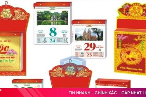 Gợi ý những món quà Tết ý nghĩa dành tặng người thân