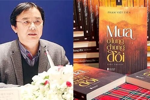 'Mưa ở lưng chừng đồi', thông điệp giàu nhân văn