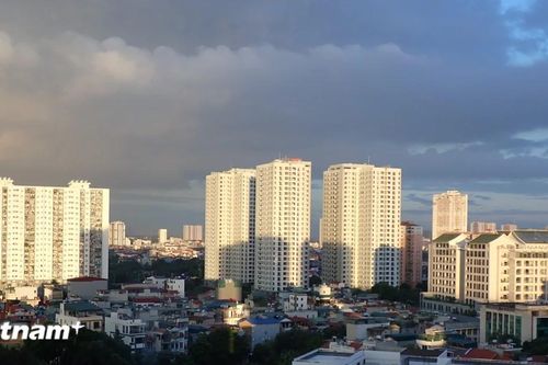 Năm 2024: Ngành xây dựng đạt mức tăng trưởng cao nhất kể từ năm 2020