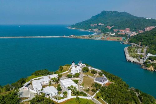 Khám phá những điểm du lịch hấp dẫn du khách ở thành phố Cao Hùng