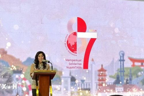 Hãng thông tấn Antara xây dựng hệ sinh thái thông tin trong kỷ nguyên số