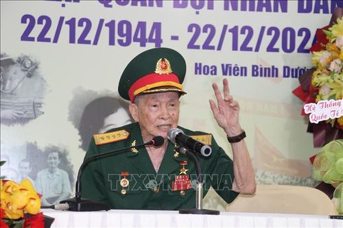 Hồi ức của Đại tá tình báo Tư Cang về những 'vai diễn' khi vào thành