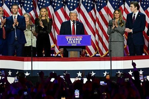 Liệu cam kết không can dự Syria của ông Trump có được thực hiện?