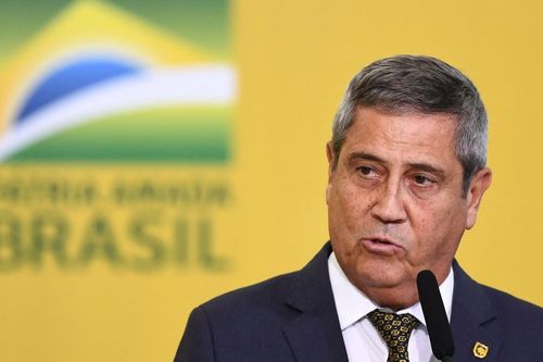Cựu Bộ trưởng Quốc phòng Brazil bị bắt để điều tra về âm mưu đảo chính