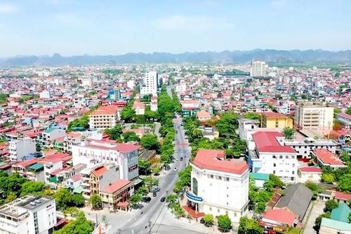 Chi tiết việc sắp xếp đơn vị hành chính cấp huyện, xã của tỉnh Ninh Bình