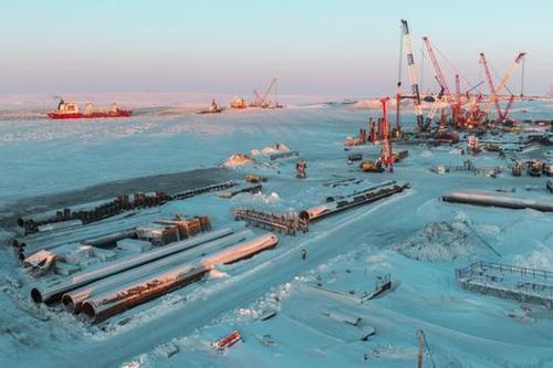 Đến lượt dự án ở Bắc Cực của gã khổng lồ dầu mỏ Nga Rosneft bị 'đóng băng', nguyên nhân đã rõ