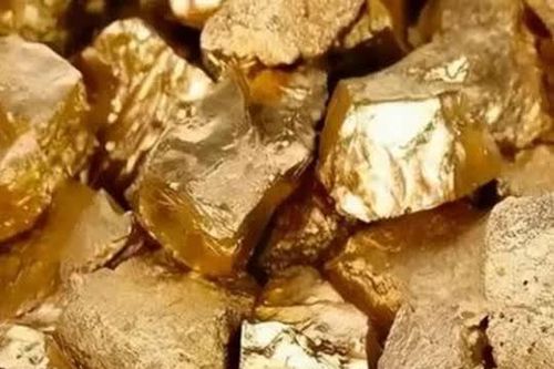 Mỏ vàng dễ khai thác nhất thế giới có trữ lượng khoáng sản 4.500 tấn