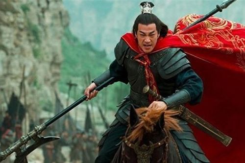 Mỹ nam số 1 Tam Quốc khiến Lưu Bị ghen ghét xúi Tào Tháo trừ khử, anh tuấn nhưng sống phản phúc