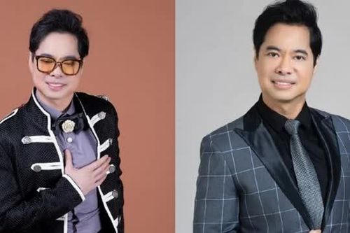 Danh ca Ngọc Sơn tuyên bố 'chuẩn men', 'mê gái' nhưng mãi không chịu kết hôn vì... không yêu được