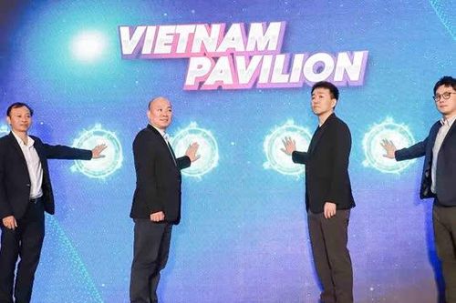 Alibaba tìm kiếm các nhà bán hàng tham gia gian hàng quốc gia Việt Nam