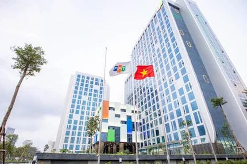 Top 50 công ty kinh doanh hiệu quả nhất Việt Nam năm 2024 vinh danh FPT