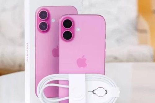iPhone 16 giảm mạnh hơn 3 triệu giữa tháng 12, AI xịn như iPhone 16 Pro Max, quyết đấu Galaxy S24
