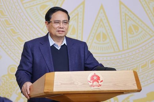 Công nghiệp bán dẫn phải là đột phá trong phát triển kinh tế