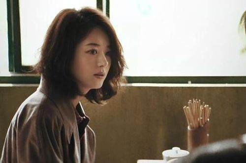 Triệu Lệ Dĩnh bị chê kém sắc