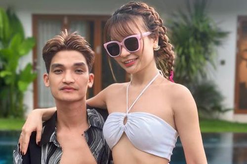 Vợ Mạc Văn Khoa lên tiếng chuyện mang bầu lần hai