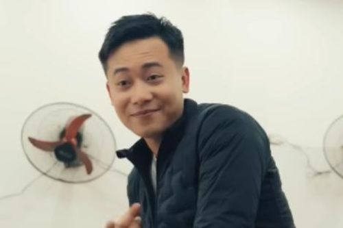 Quang Linh Vlogs lấn sân làm diễn viên