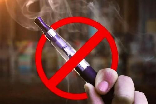 Quốc hội thống nhất cấm sản xuất, kinh doanh, nhập khẩu, sử dụng thuốc lá điện tử từ năm 2025