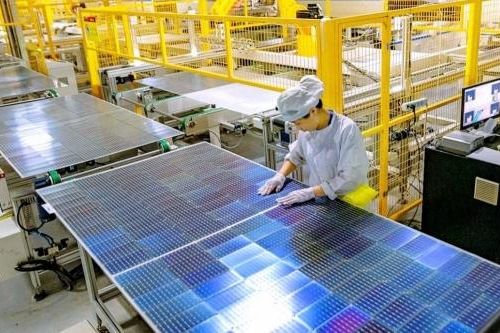 Doanh nghiệp quan tâm đến chuyển đổi xanh tăng 30%