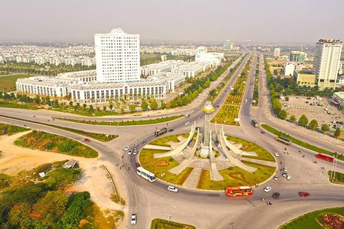 Khẳng định vị thế đô thị tỉnh lỵ xứ Thanh (Bài cuối): Đô thị thông minh - động lực cho phát triển bền vững