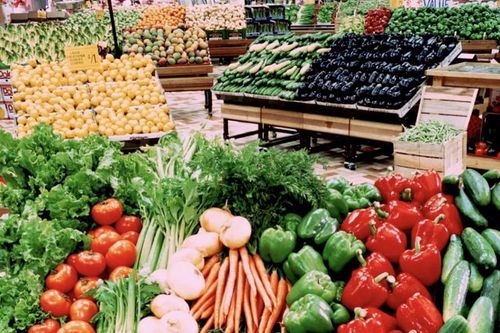 Thúc đẩy liên kết, tìm đầu ra cho rau, quả Việt Nam