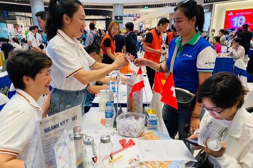 Một số ngành nghề sẽ 'khát' nhân lực trong năm 2025