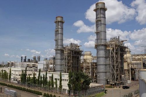 Nhà máy điện Phú Mỹ 2.2 sẽ được chuyển giao lại cho Việt Nam vào đầu tháng 2/2025