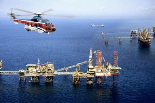 Ước tính chi 1,3 tỷ USD cho hoạt động thăm dò và khai thác dầu khí vào năm 2025