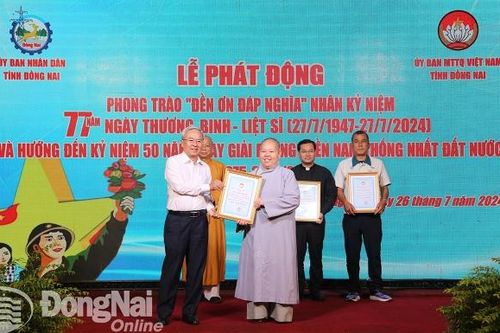 Hướng đến mục tiêu không để ai không có Tết!