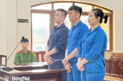 Ma túy phá nát cuộc đời
