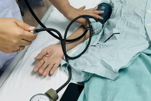 Bệnh huyết áp thấp nguy hiểm không kém huyết áp cao