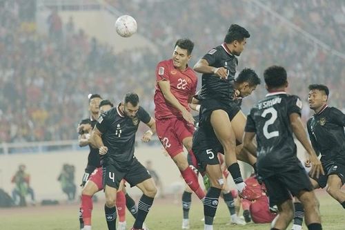 Việt Nam - Indonesia: Gom nợ một năm trả một lần